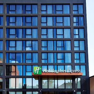 Hotel Express - Nyc Brooklyn - Sunset Park By Ihg