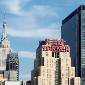 The New Yorker מלון