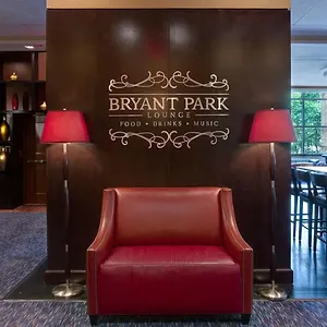 Ξενοδοχείο By Marriott Manhattan/times Square