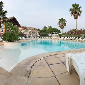 Cap Hermes - Maeva , Fréjus France
