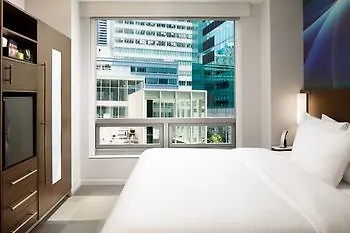 Luma Hotel - Times Square New York USA