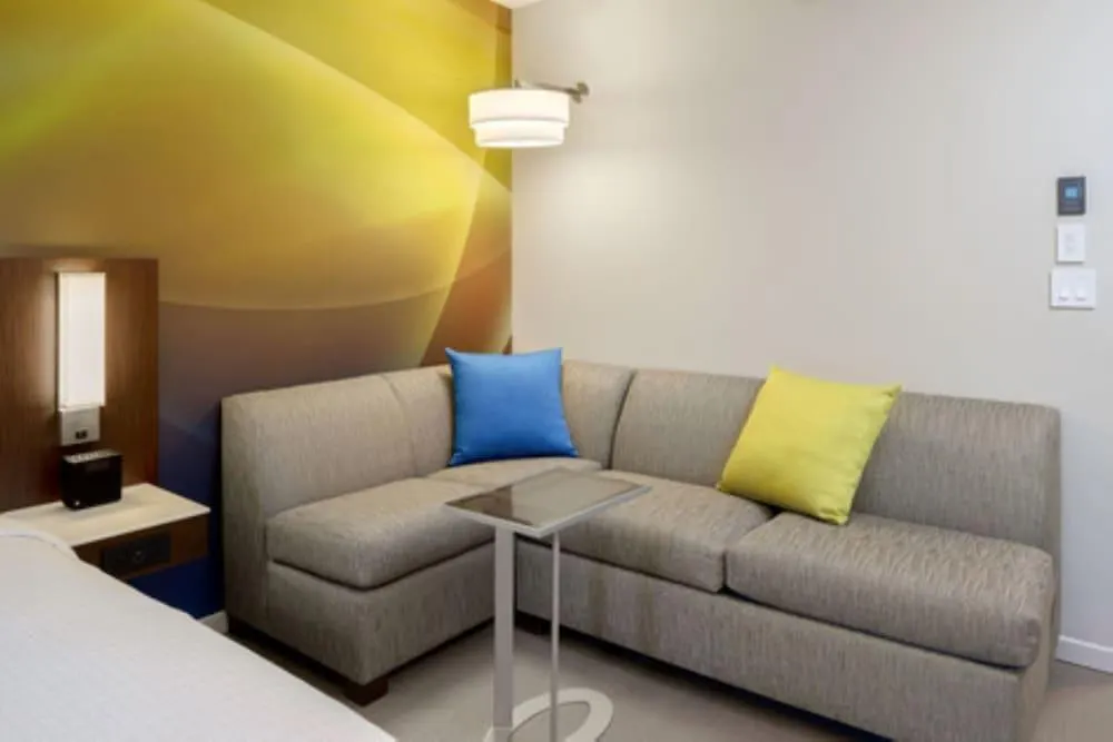Luma Hotel - Times Square New York