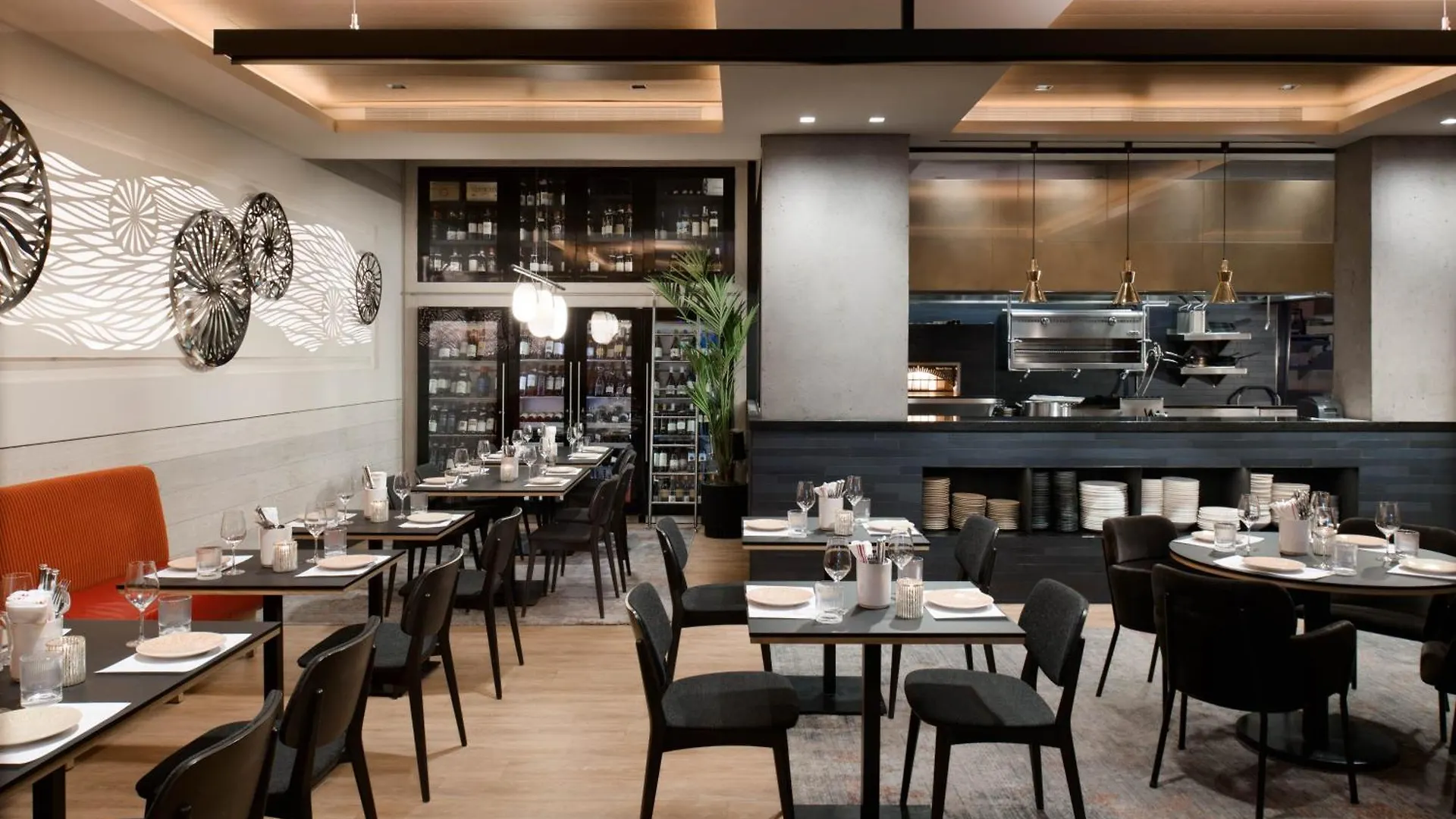 Luma Hotel - Times Square New York 4*,