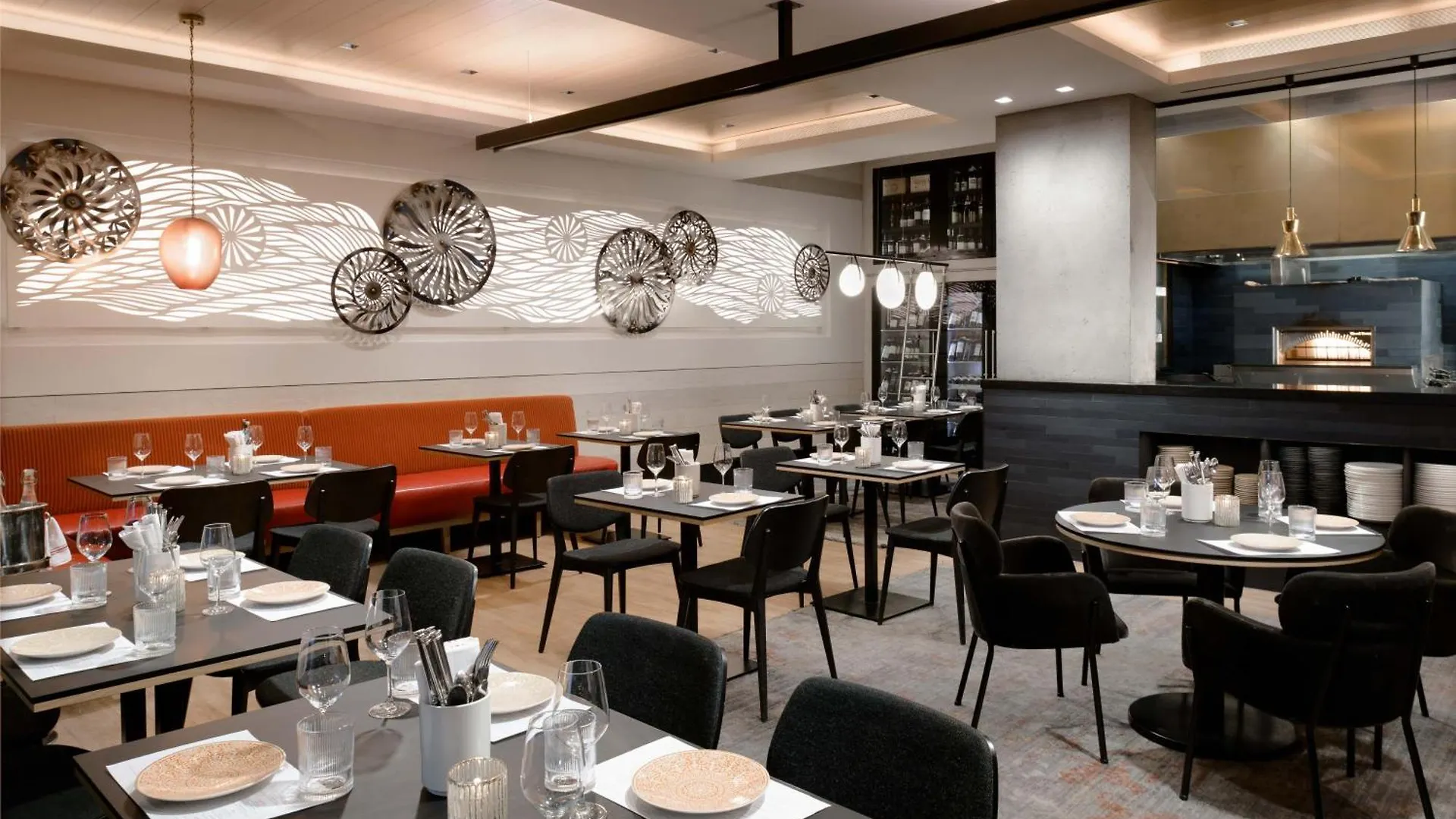 Luma Hotel - Times Square New York
