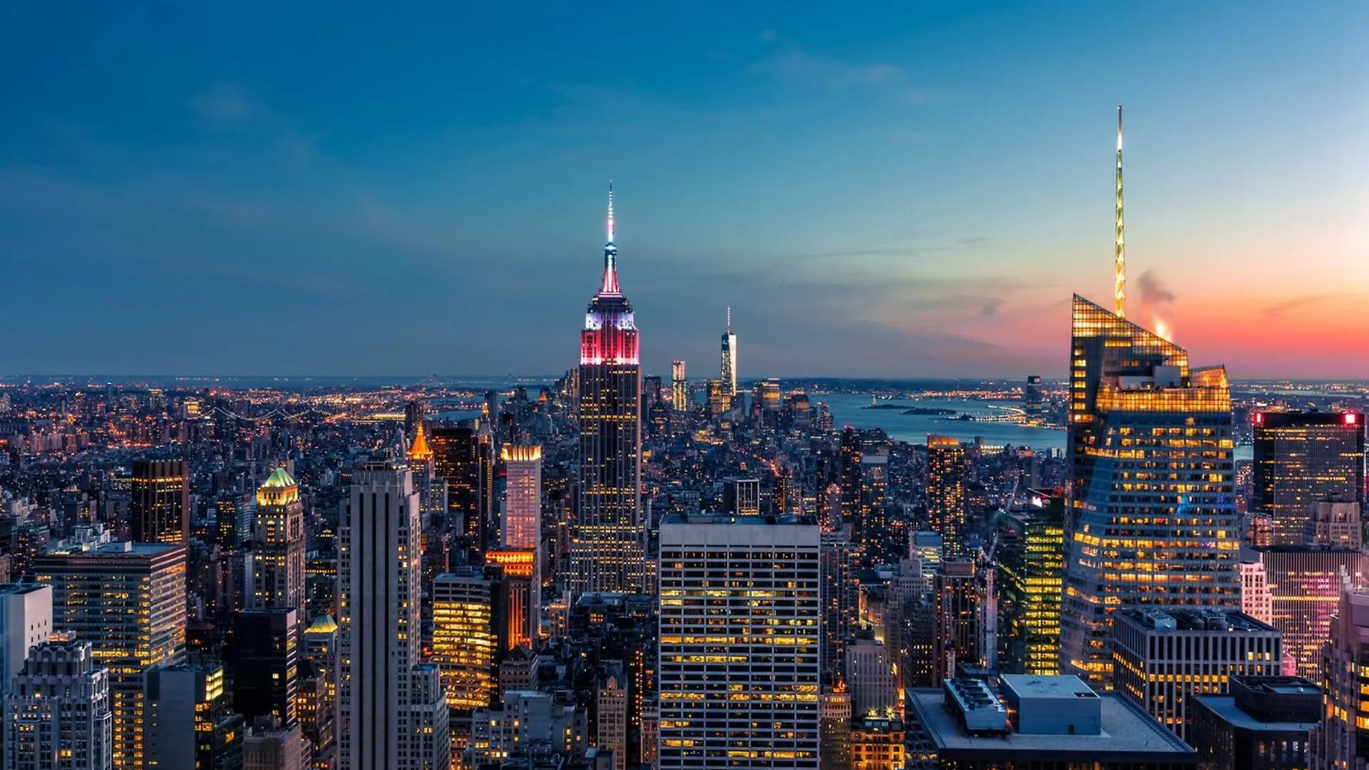 Luma Hotel - Times Square New York