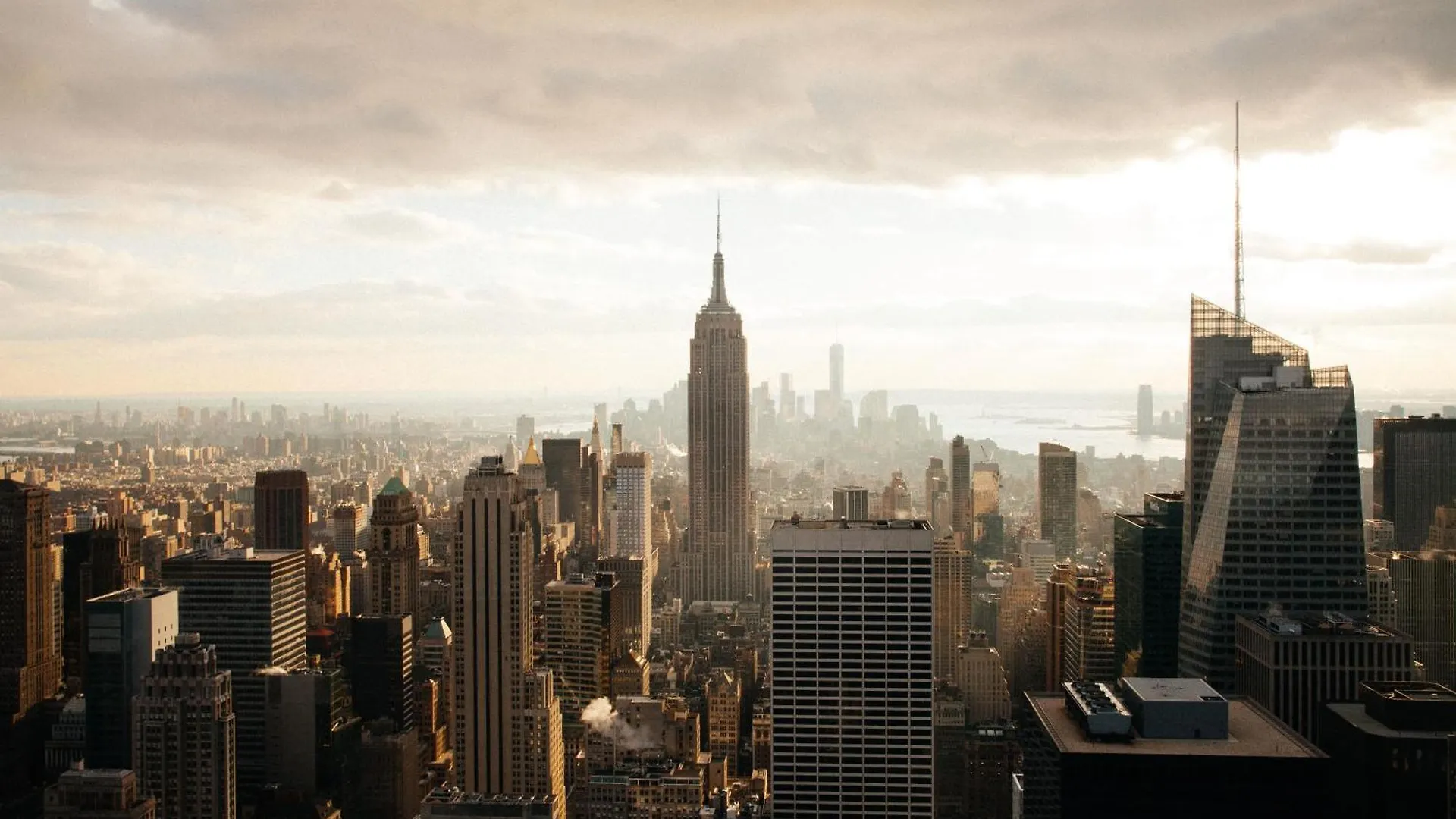 Luma Hotel - Times Square New York