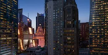 ****  Luma Hotel - Times Square New York United States
