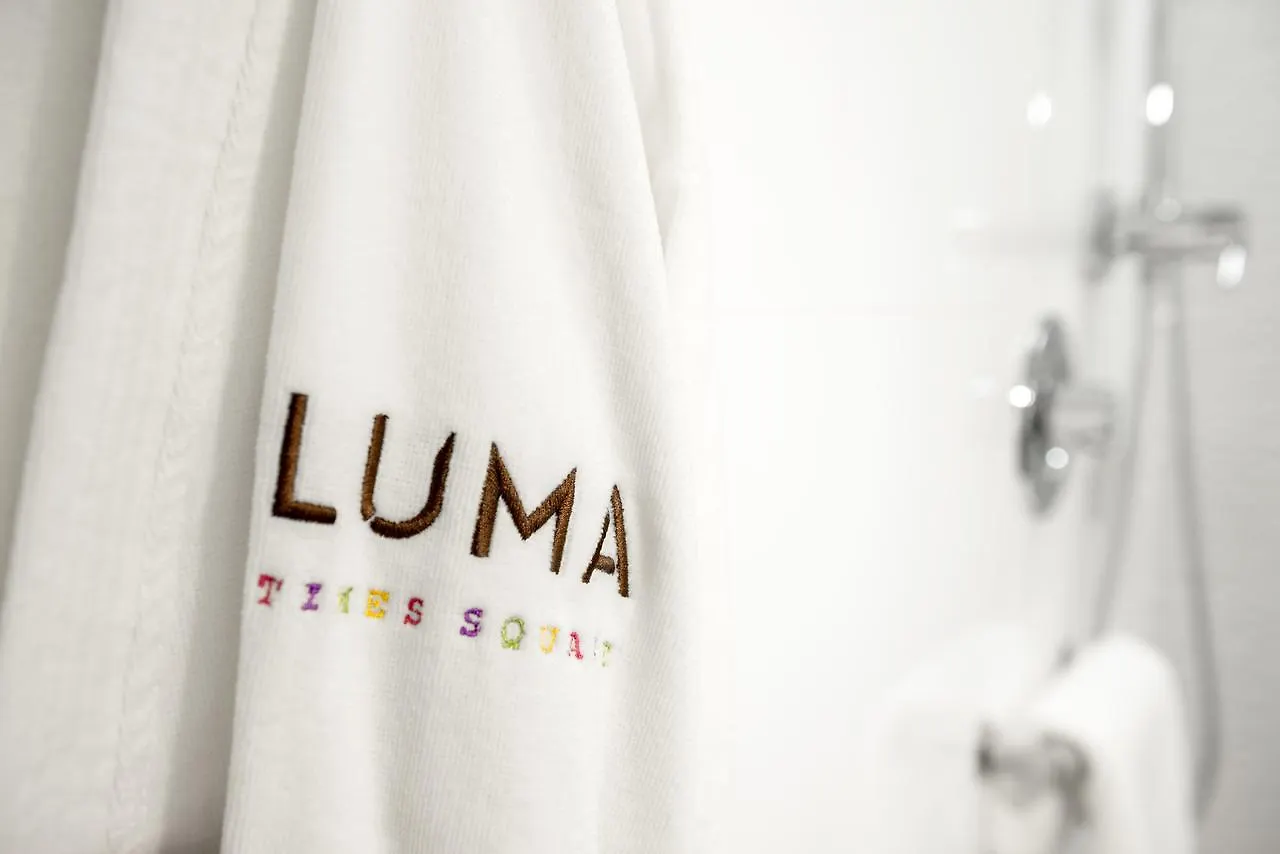 Luma Hotel - Times Square New York 4*,