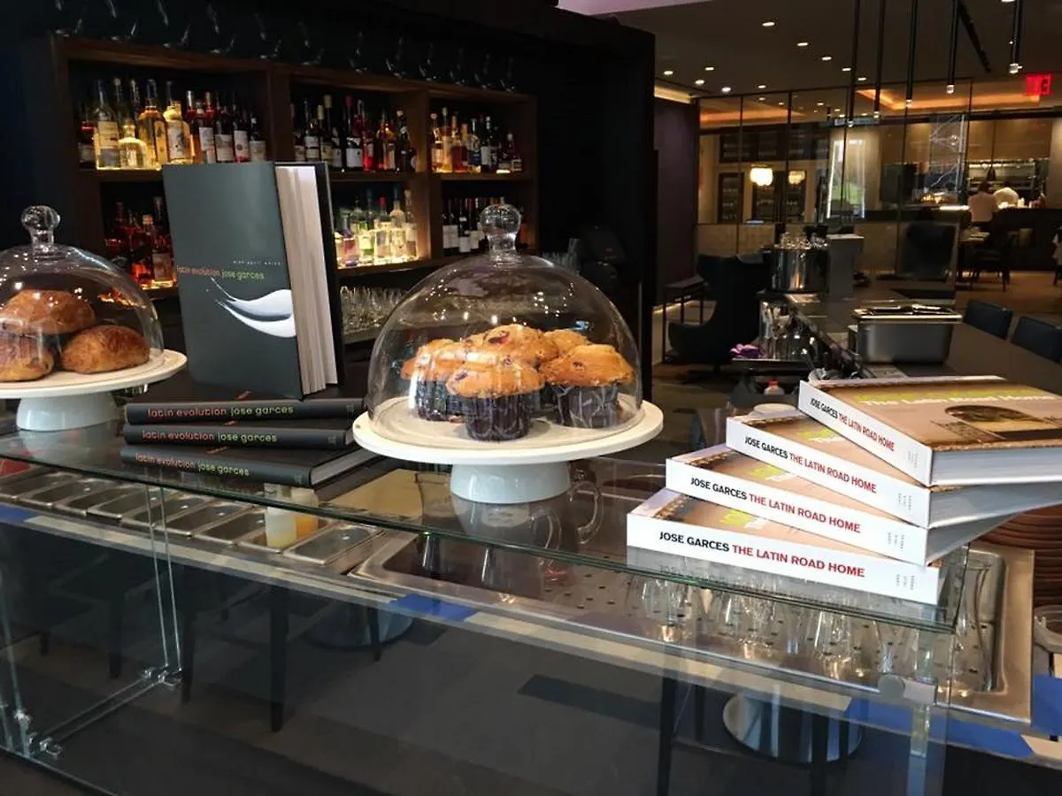 Luma Hotel - Times Square New York