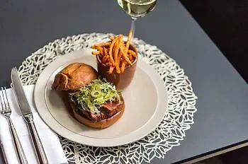 Luma Hotel - Times Square New York