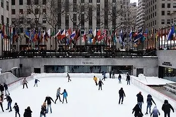 ****  Luma Hotel - Times Square New York United States