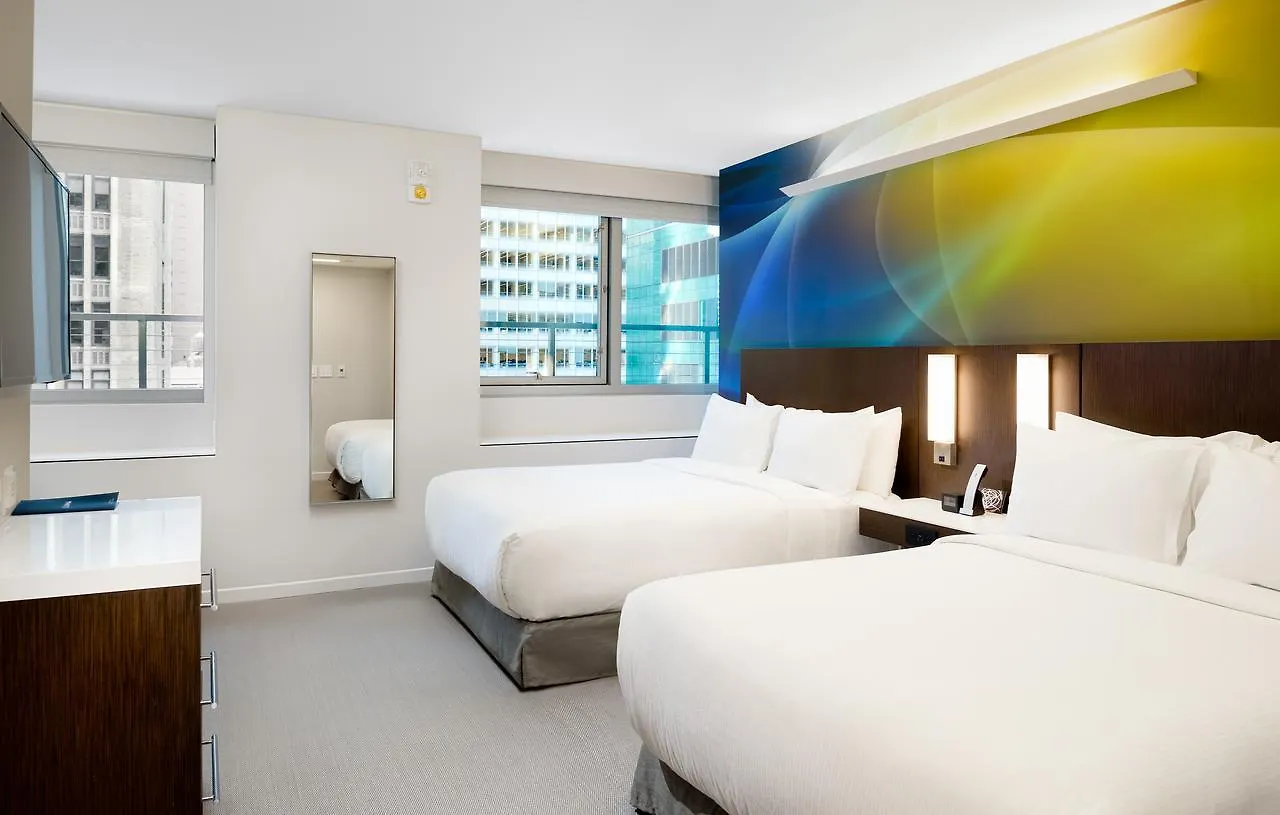 Luma Hotel - Times Square New York United States