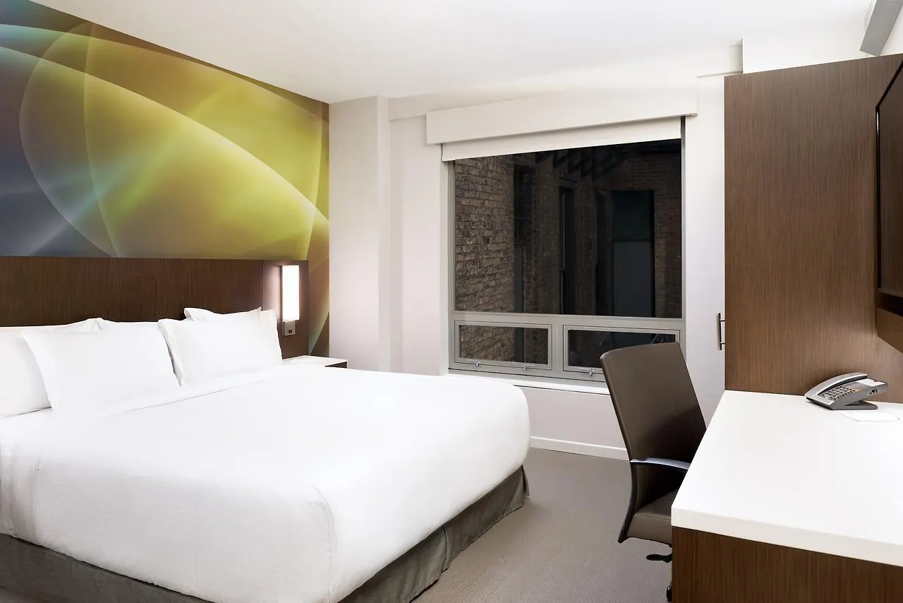Luma Hotel - Times Square New York