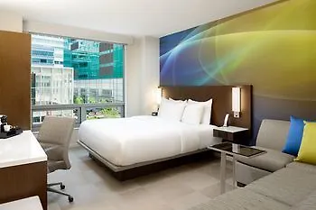 Luma Hotel - Times Square New York